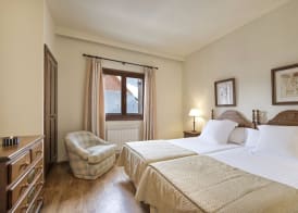 Sol Apartamentos Blanheu 5
