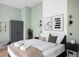 Limehome Erfurt Schmidtstedter Straße 5