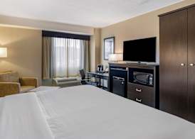 The Capitol Hotel 4