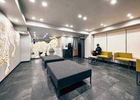Agora Place Kyoto Nijo 3