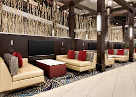 Embassy Suites by Hilton Atlanta NE Gwinnett Sugarloaf 3
