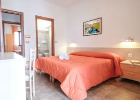Casa Del Sole Relax Room 3