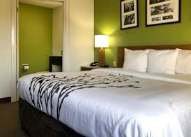 Sleep Inn Hardeeville - I-95 4