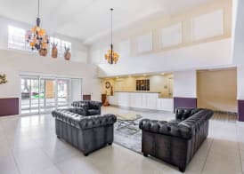 La Quinta by Wyndham Fowler 2