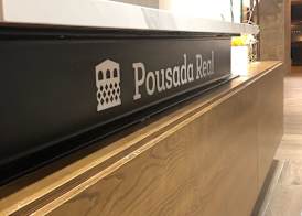 Hotel Pousada Real 5