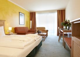 Das Hotel Eden - Das Aktiv- & Wohlfühlhotel in Tirol auf 1200m Höhe 3