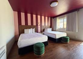 The Buxton, BW Signature Collection by Best Western 3