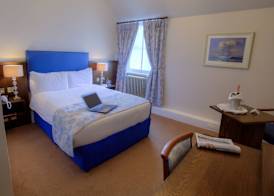 The Lucan Spa Hotel 3