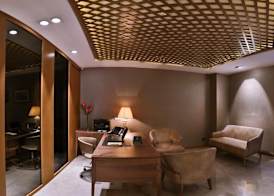 Ada Suites Nisantasi 5