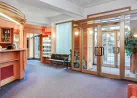 Hotel Astra 3