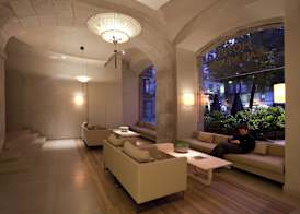 Hotel Sant Agustí 3