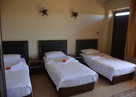 Turabdin Hotel 2