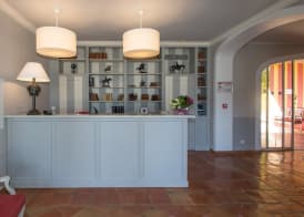 La Bastide Du Port - Hôtel de Charme 2