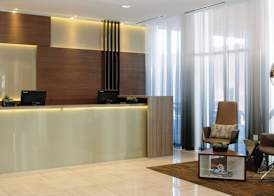 AC Hotel Kansas City Plaza 4