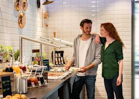 ibis Styles Hamburg Barmbek 2