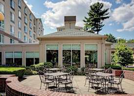 Hilton Garden Inn Albany Airport 5