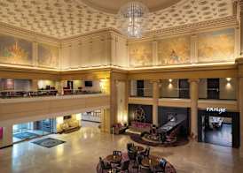 Renaissance Denver Downtown City Center Hotel 3
