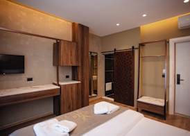 Hotel Flaer 4