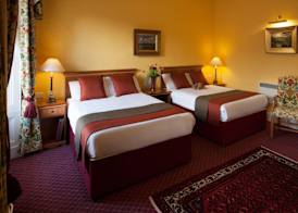 The Royal Highland Hotel 4