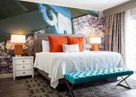 Hotel Indigo ATLANTA-VININGS BALLPARK AREA by IHG 2