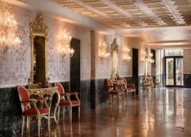 Hotel Principe 3