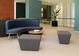 City Express Plus by Marriott Monterrey Centro 3