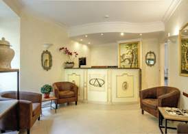 Hotel Alessandrino 4