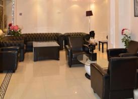 Hotel Regina Montmartre 2