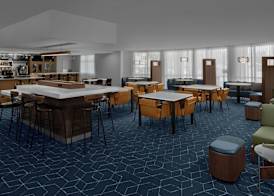 Courtyard by Marriott Santa Clarita Valencia 3
