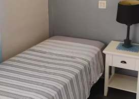 Motel Casa Penn 4
