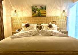 Canggu Bali Villa by JIWA Hotels 3