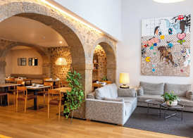 Urbano FLH Hotels Lisboa 3