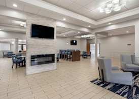 Comfort Inn & Suites Mundelein-Vernon Hills 4