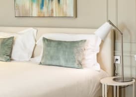 Luzeiros Suites 3