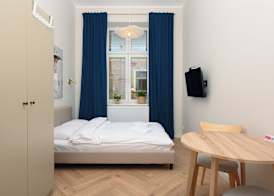 RentPlanet - Studio plac Matejki 4
