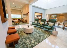 Hampton Inn St. Augustine Downtown Historic District, FL 2