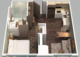 Element by Marriott Basalt - Aspen 4