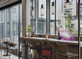 Moxy Hamburg Altona 2