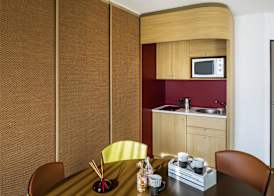 Aparthotel Adagio Nantes Centre 4