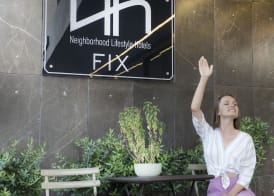 NLH FIX | Neighborhood Lifestyle Hotels 3