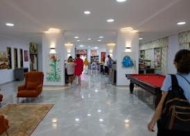 Eva Beach Hotel 4
