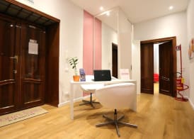 Sofia's Suites Guesthouse 3