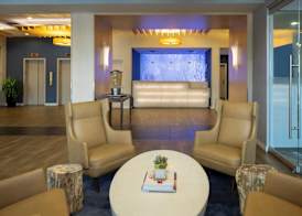 Fairfield Inn & Suites by Marriott Charlotte Uptown 3