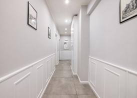 Belli Suites Vatican Rome Guest House 2