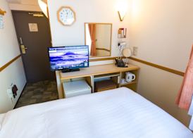 Toyoko Inn Okayama eki Nishi guchi Hiroba 3