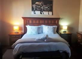 Amarachi Guesthouse 4