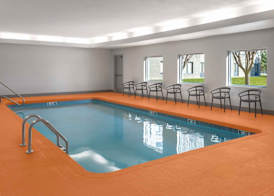 Hampton Inn Olathe 5