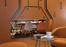 ibis Styles Bourg La Reine 3