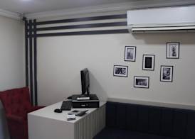 Han Suite Hotel 4