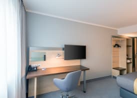 Holiday Inn Express GUETERSLOH by IHG 5